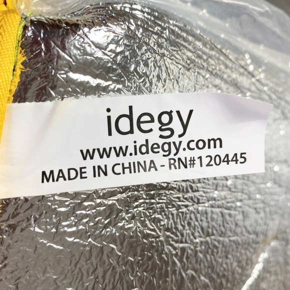 New in Package Green Bay Packers Insulated Lunchbox Cooler - Picture 13 of 13